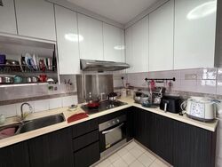 Blk 655 Senja Road (Bukit Panjang), HDB 5 Rooms #565211641